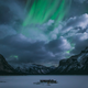 Illustration for article titled This lightning photo is so amazing that I thought it was fake